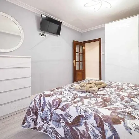 Alva Apartamento * Gijon