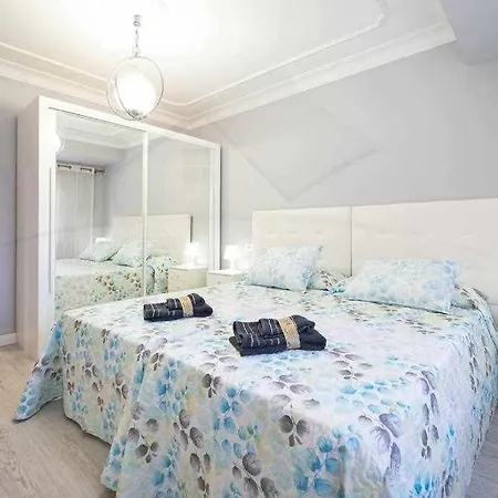 Alva Apartamento Apartment Gijon