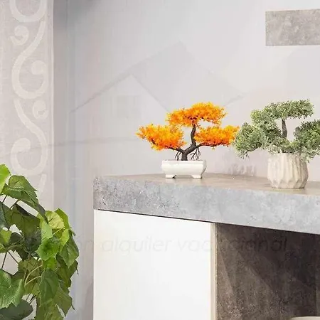 Alva Apartamento Gijon