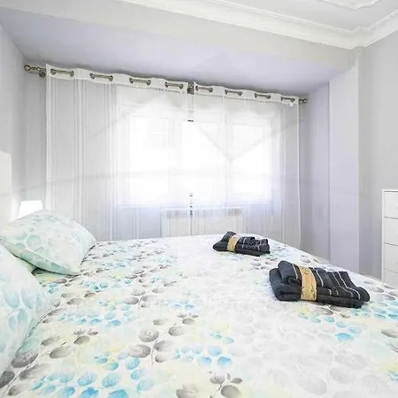 Apartment Alva Apartamento *