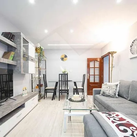 Alva Apartamento Apartment Gijon