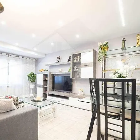 Alva Apartamento Apartment *