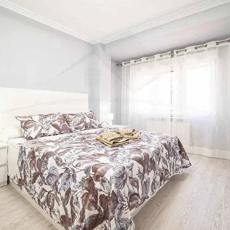 Alva Apartamento Apartment Gijon