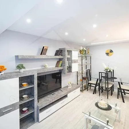 Alva Apartamento Apartment