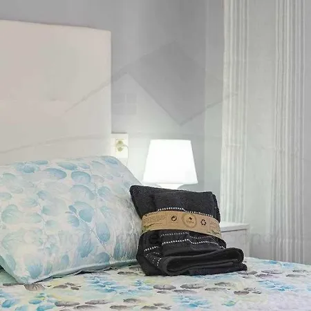 Alva Apartamento *