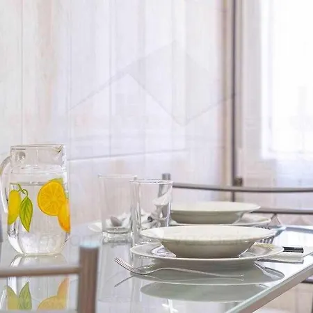 Alva Apartamento